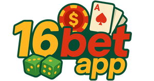 16bet app